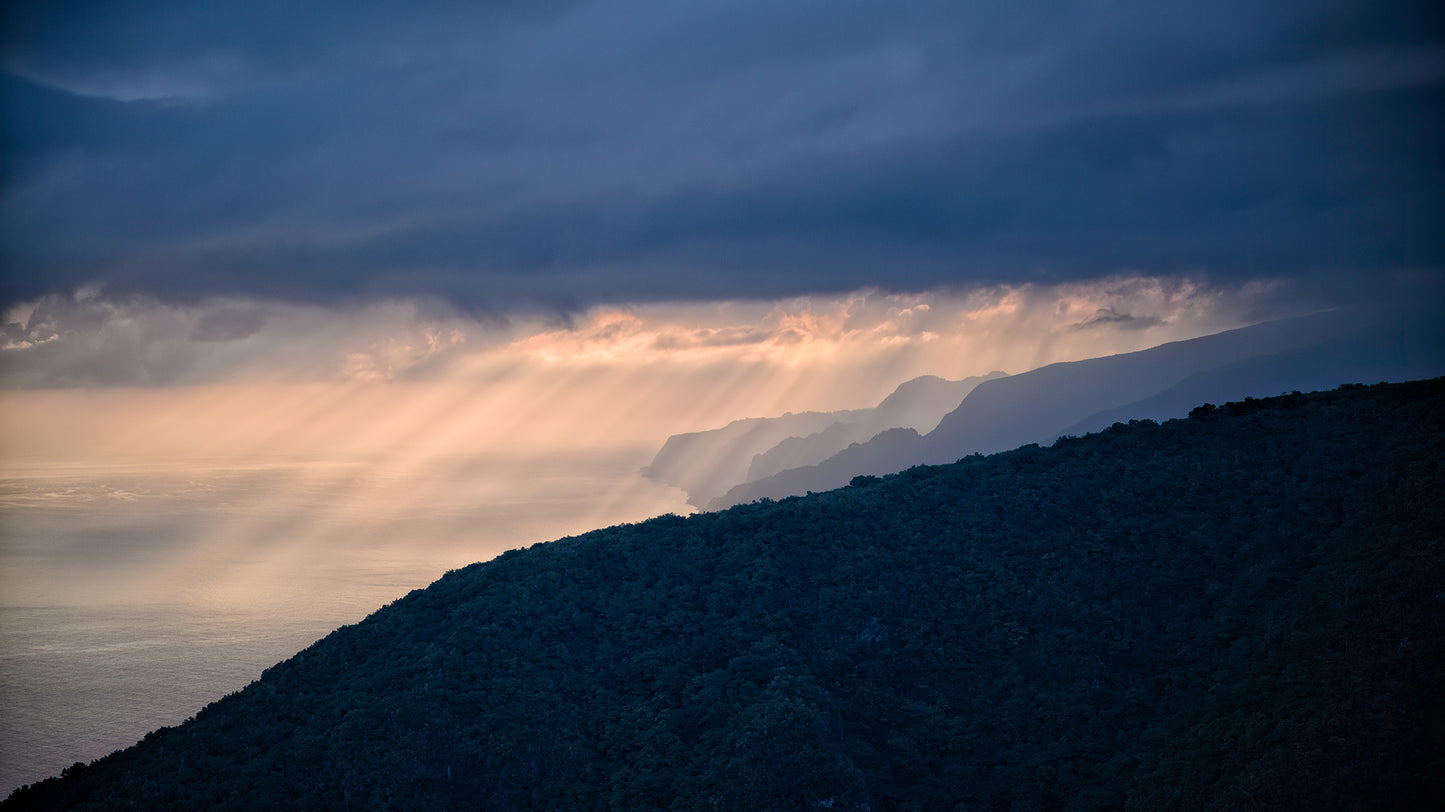 Magical Madeira Photography Workshop - 23rd to 29th November 2025 - 6 nights/5 days tuition