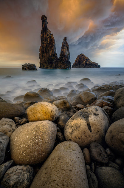 Magical Madeira Photography Workshop - 23rd to 29th November 2025 - 6 nights/5 days tuition